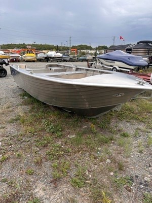 2024 Henley H 180T  - *Boat Only