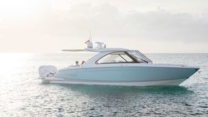 2026 Regal LX 36