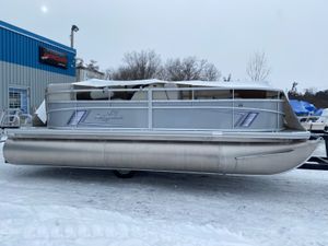 Sunchaser Vista 18 Fish 2022
