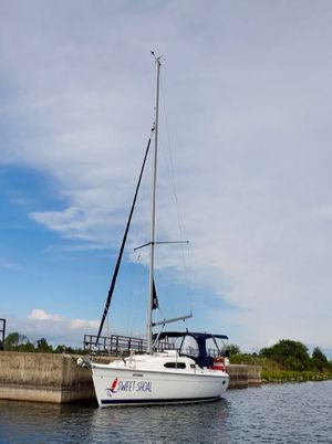 Hunter Sail Boats For Sale Page 1 Of 3 Boatdealers Ca