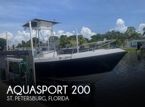 aqua sport marine canada