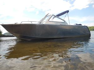 Stanley Boats for Sale - Page 1 of 1 - BoatDealers.ca