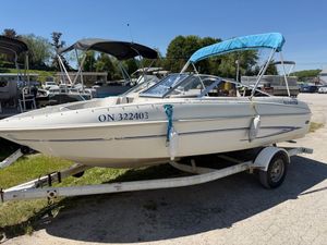 2006 Glastron MX 175