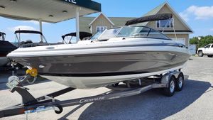 2023 Crownline 240 SS