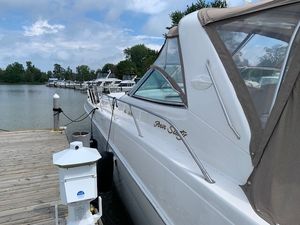 1999 Sea Ray 460 Sundancer