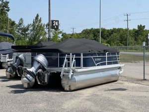 Sweetwater 2086 Cruise 2023