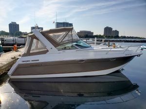2004 Formula 27 PC