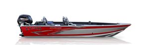 2023 Lund 1875 Pro Guide