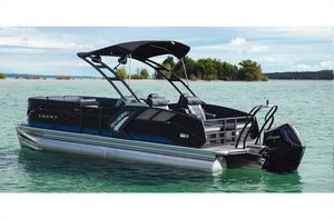 2023 Crest Caribbean RS 230 SLRC