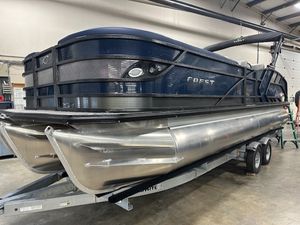 2023 Crest Caribbean LX 250 SLRC
