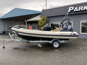 0 Highfield Sport 520