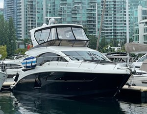 2015 Sea Ray 510 Fly