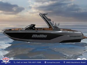 2027 Malibu Wakesetter 21 LX