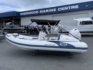 2023 Walker Bay Venture 16
