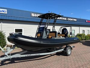 2027 Gala VIKING V500