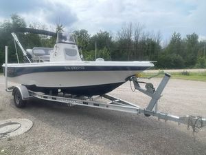 2022 NauticStar 195 XTS