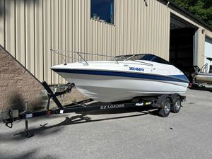 2002 Campion Allante