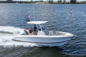 2026 Pursuit S248