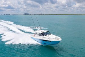 2026 Pursuit OS 445