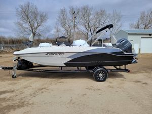2023 Starcraft SVX OB 211 OB