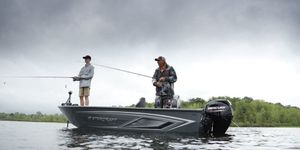 2023 Starcraft Marine Storm 166 SC Pro - OWN IT FOR $224 BI WEEKL