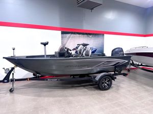 2023 Starcraft Marine Storm 166 SC Pro