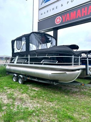 2023 Starcraft EX 22 Q