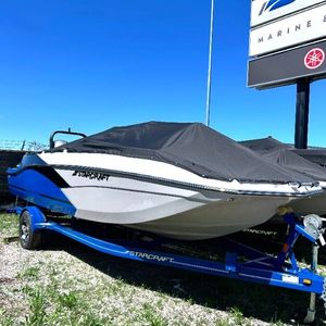2023 Starcraft Marine SVX 211 OB VF175 VMAX