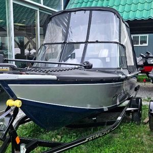 2023 Starcraft Stealth 166 DC