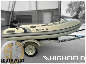 2022 Highfield CL260