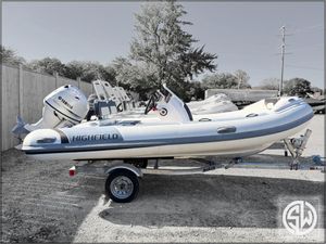 2023 Highfield SP420