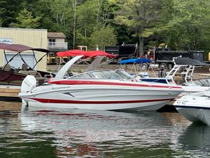 2024 Crownline 250 XSS