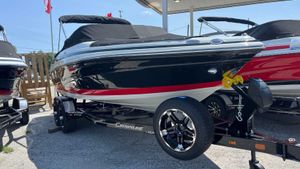 2024 Crownline 240 SS