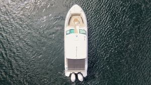 2023 Boston Whaler 280 Vantage