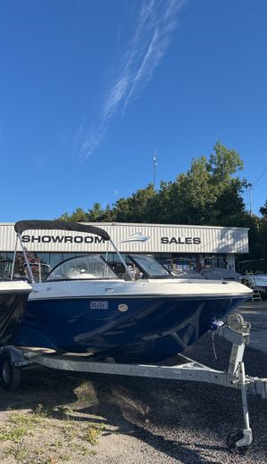 2023 Bayliner 21 Element
