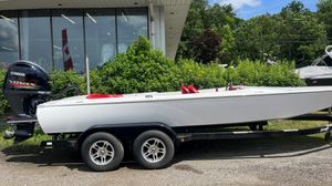 2023 J-Craft 21SS