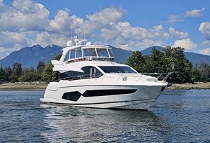 2020 Sunseeker Manhattan 66