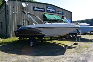 2023 Starcraft SVX 171