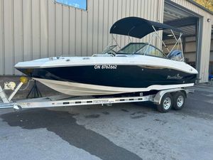 2023 NauticStar 203 DC - DEMO