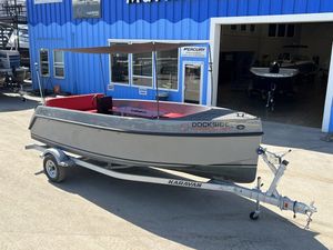Vision Marine Technologies Volt 180 2022