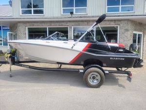2013 Glastron Glastron GT-185