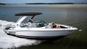 2023 Monterey 305 SS