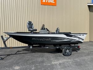 2023 MirroCraft 145SC-O OUTFITTER SERIES (Suzuki 30 hp)