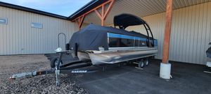 2022 Tahoe CASCADE VERSATILE REAR LOUNGER