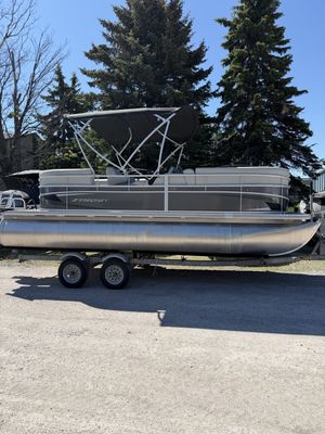 2023 Starcraft LX 20 R