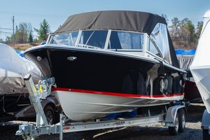 2023 Rossiter Classic Day Boat 23