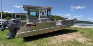 2023 Outlaw 24 Landing Craft