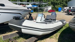 2023 Zodiac OPEN 3.4