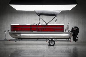 2023 South Bay S222CR