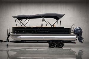 2022 South Bay 224 FCR2